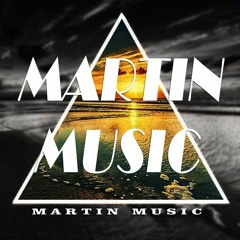 Martin_Music