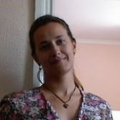 Irina Bass