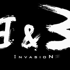 Black & White !vasion