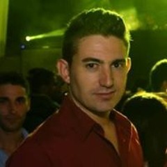 Victor Vazquez Madrid