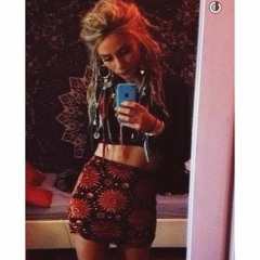Zoë Elfreyah