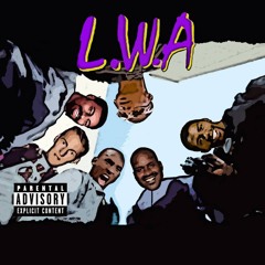 L.W.A Podcast