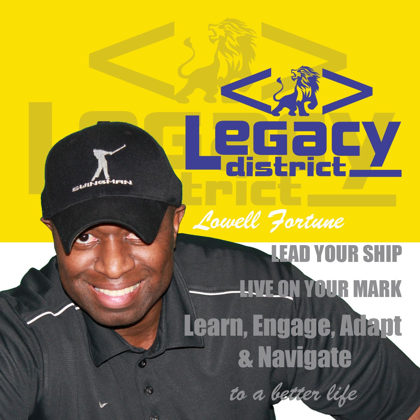 Legacy District