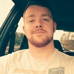 Kyle Lanfear