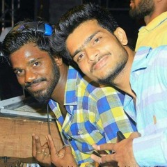 DJ SURESH ROCK'S FROM DEVARAKONDA