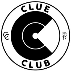 CLUE CLUB