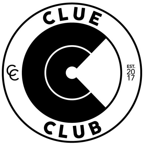CLUE CLUB’s avatar