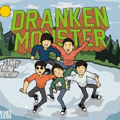 DRANKEN MONSTER POP PUNK