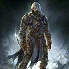 Erick Maykoll Guardia