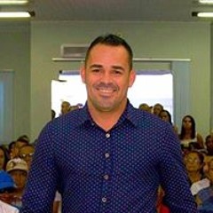 Clebson Lima De Moura