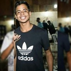 Alex Pereira