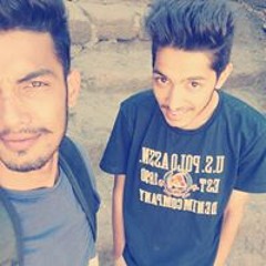 Parthav Butala