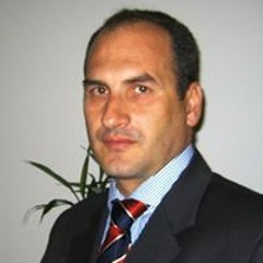 Jorge Mateus Rocha