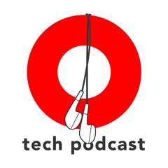 NOS op 3 Tech Podcast