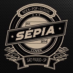Banda Sépia