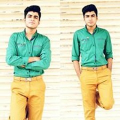 Arbaz Waseem