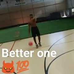 Giykese De'michael Bailey