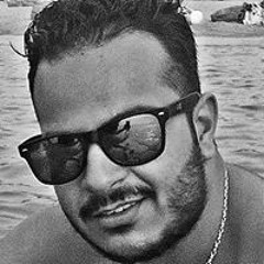 Mostafa Gamal