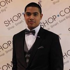 Joey Singh