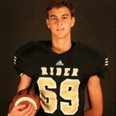 Alex Chamorro Wolters