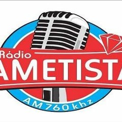 Esporte Local Rádio Ametista turma do Bate bola dia 01/11/2016