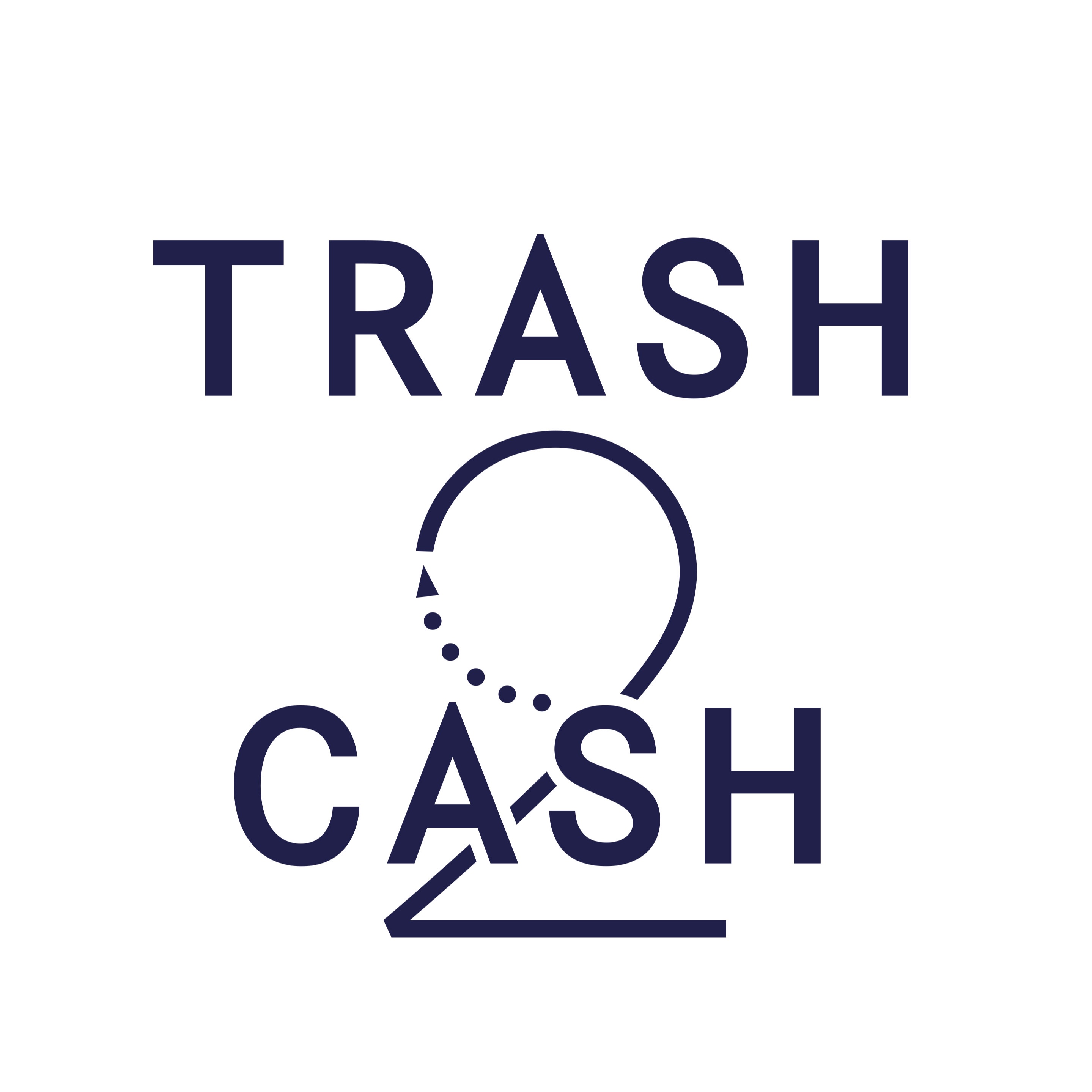 Trash-2-Cash