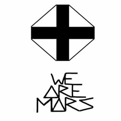 WE ARE MARS