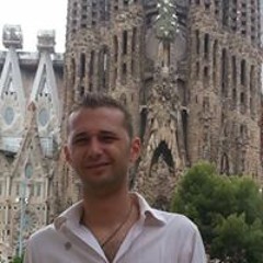 Gianluca Gili