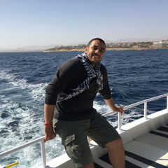 Ashraf Mahmoud