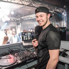 DJ B-Sure