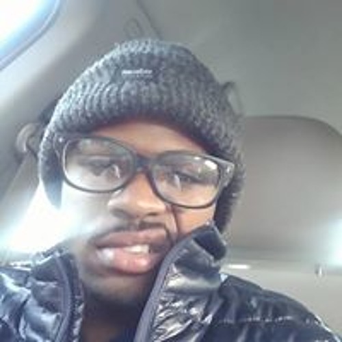 Darrius Johnson’s avatar