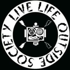 THE WRCKS (L.O.$)LIVING OUTSIDE SOCIETY