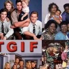 Sounds of the 90s