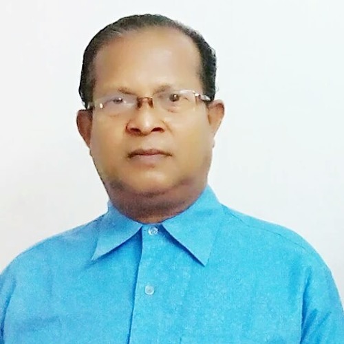 Shymal Ghosh’s avatar