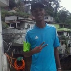 Matheus Lima