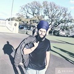 Amaninder Singh Khalsa