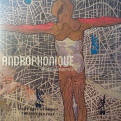 velvet dervish (androphonique II)