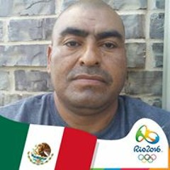 Victor Hugo Hernandez