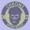 Chrome Werewolf