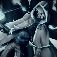 Sans The killer