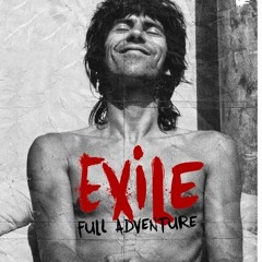 Exile - Full Adventure (Rolling Stones Tribute)