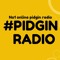 pidginradio