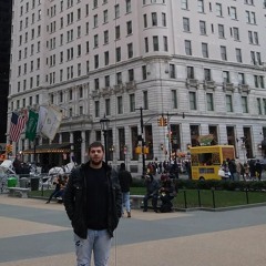 Pavlos Nikopoulos(pablo)