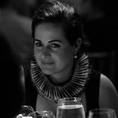 Mary Candler Fulweiler