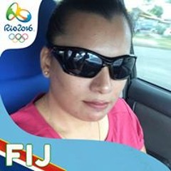 Moreen Khan