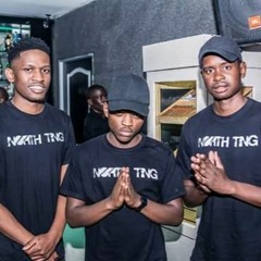 MOTION GOD DINGANE