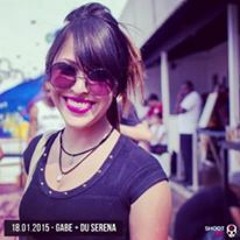 Sabrina Galdino 1