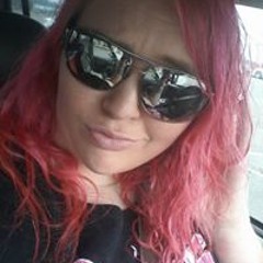 Brittnie Elizabeth Cross