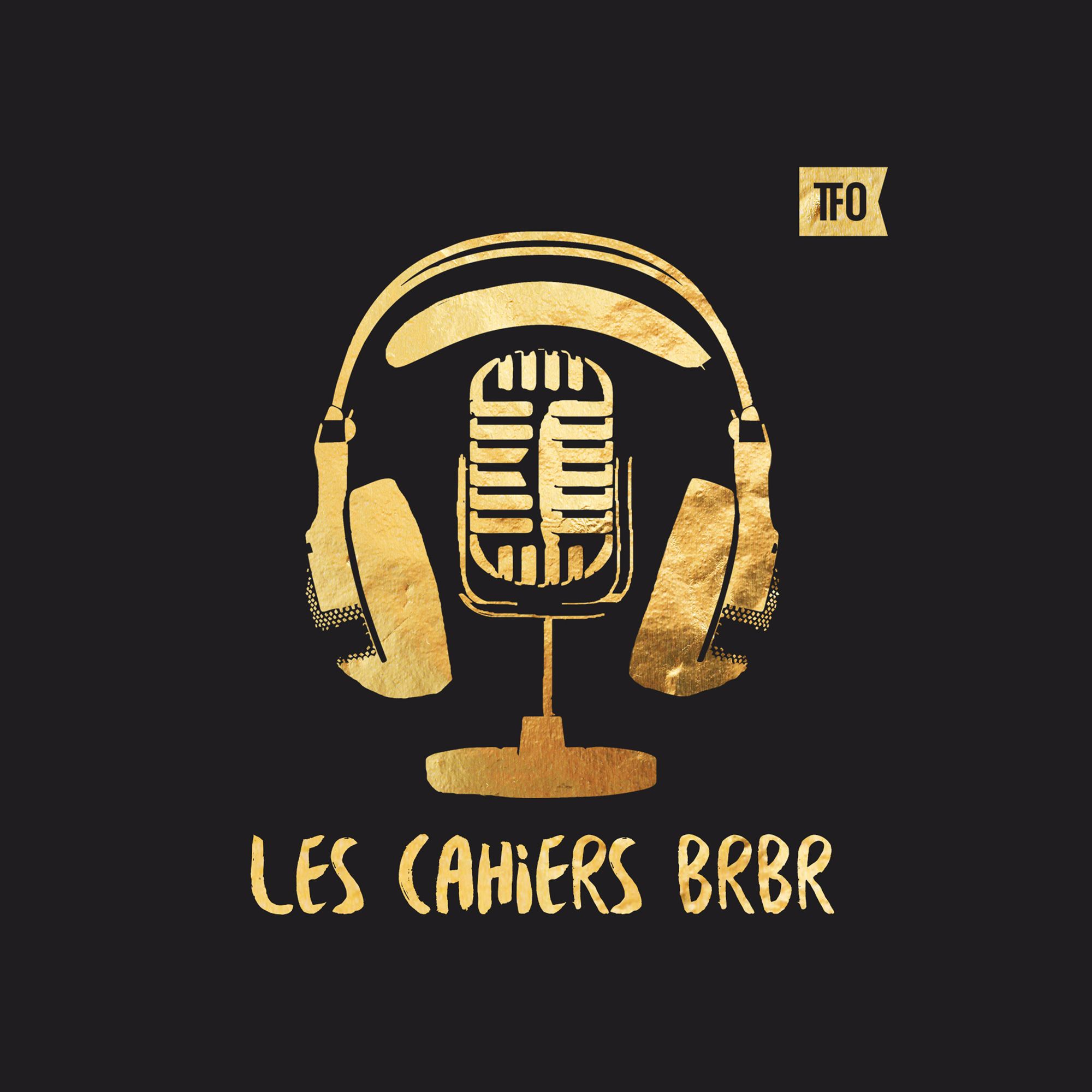 Les Cahiers BRBR
