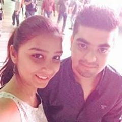 Utkarsh Arora